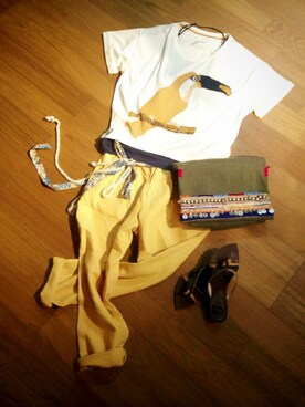 jet-kさんのコーディネート