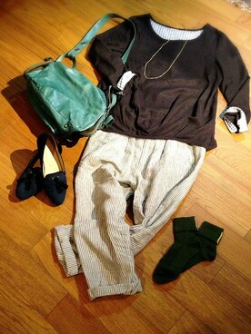 jet-kさんのコーディネート