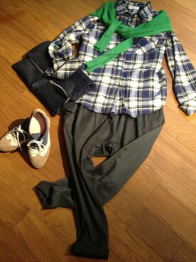 jet-kさんのコーディネート