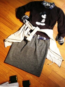 jet-kさんのコーディネート