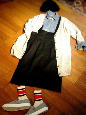 jet-kさんのコーディネート