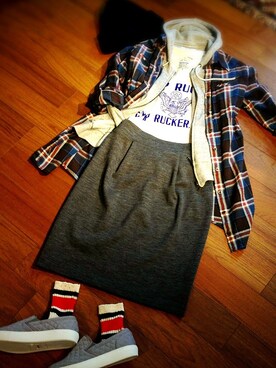 jet-kさんのコーディネート