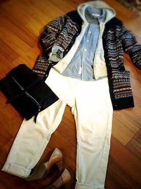 jet-kさんのコーディネート