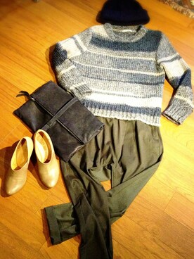 jet-kさんのコーディネート