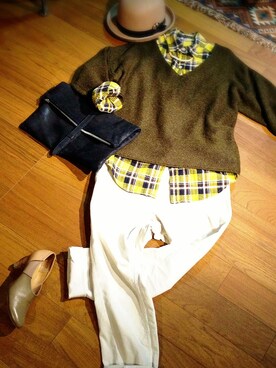 jet-kさんのコーディネート