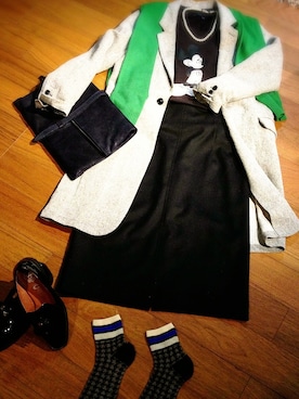 jet-kさんのコーディネート