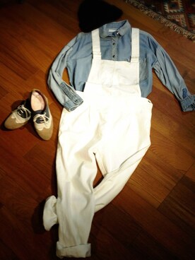 jet-kさんのコーディネート