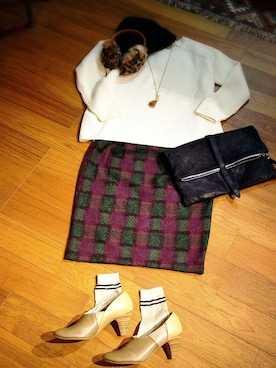 jet-kさんのコーディネート