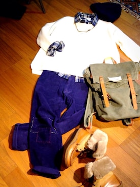 jet-kさんのコーディネート