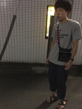 abeyoさんのコーディネート