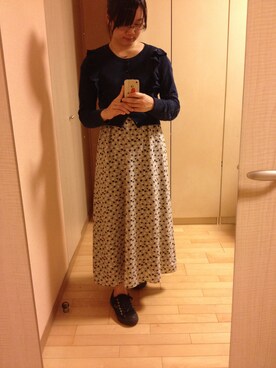 はなさんのコーディネート