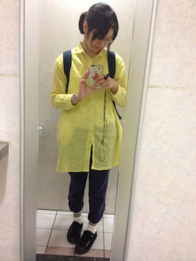 はなさんのコーディネート