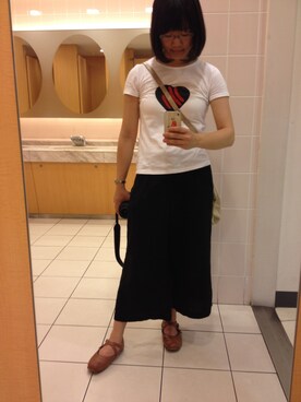 はなさんのコーディネート