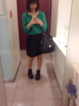 はなさんのコーディネート