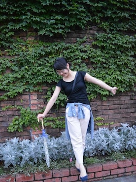 はなさんのコーディネート