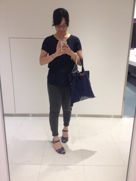 はなさんのコーディネート