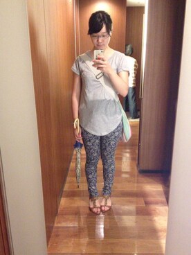 はなさんのコーディネート