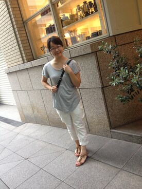 はなさんのコーディネート