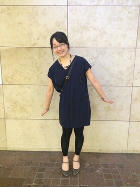 はなさんのコーディネート