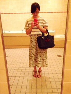 はなさんのコーディネート