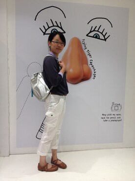 はなさんのコーディネート