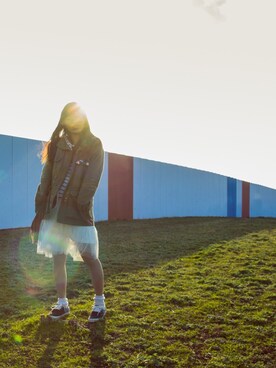 maeさんのコーディネート