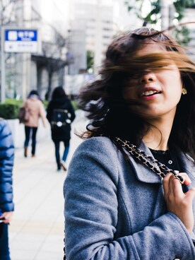 maeさんのコーディネート