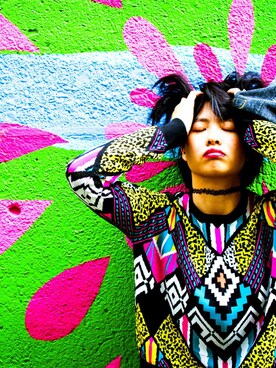 maeさんのコーディネート