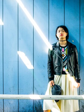 maeさんのコーディネート