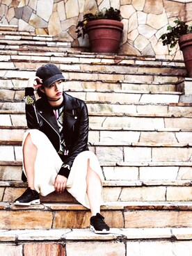 maeさんのコーディネート