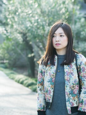 maeさんのコーディネート