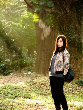 maeさんのコーディネート