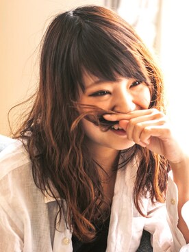 maeさんのコーディネート