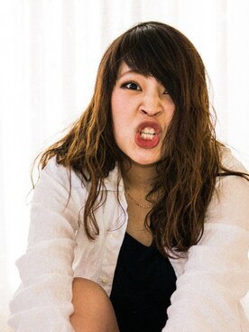 maeさんのコーディネート