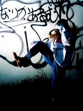 maeさんのコーディネート