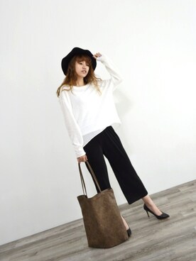 lalaさんのコーディネート