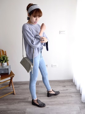 lalaさんのコーディネート