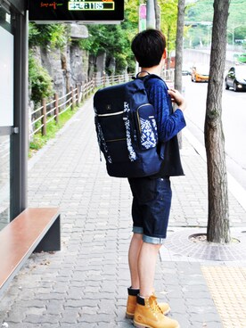 현영광さんのコーディネート