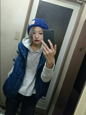 sum.さんのコーディネート