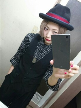 sum.さんのコーディネート