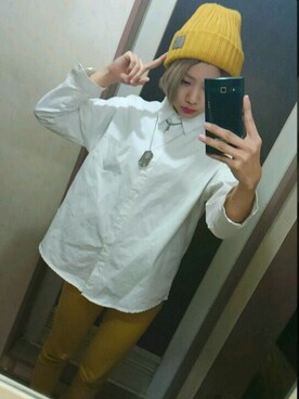 sum.さんのコーディネート