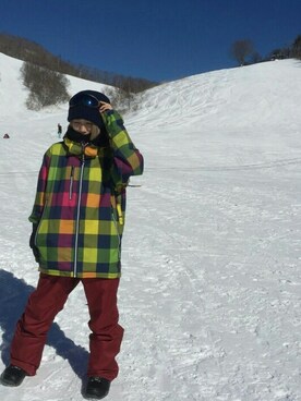 sum.さんのコーディネート