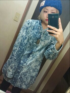 sum.さんのコーディネート