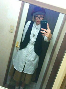 sum.さんのコーディネート