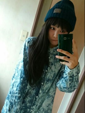 sum.さんのコーディネート