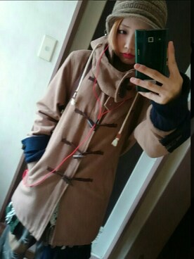 sum.さんのコーディネート