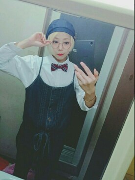 sum.さんのコーディネート