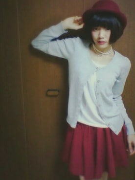 sum.さんのコーディネート