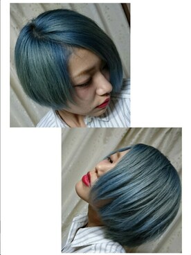 sum.さんのコーディネート