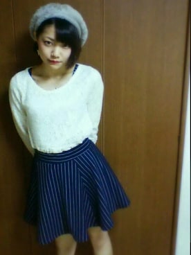 sum.さんのコーディネート